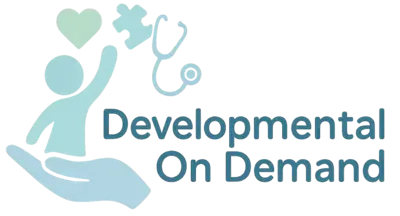 Developmental on Demand Logo
